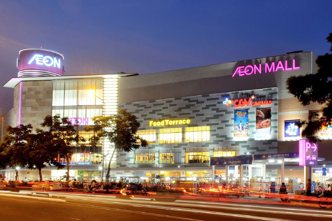 Aeon mall tan phu celadon city%201